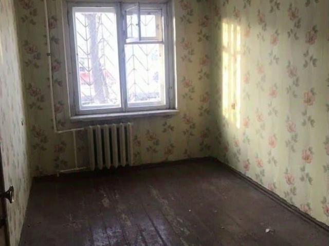 Квартира продажа в Омская область