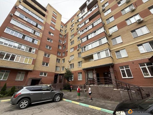 Квартира продажа в Омская область