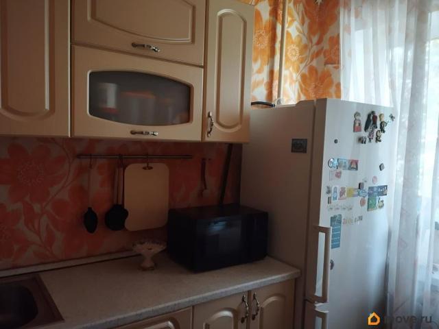 Квартира продажа в Омская область
