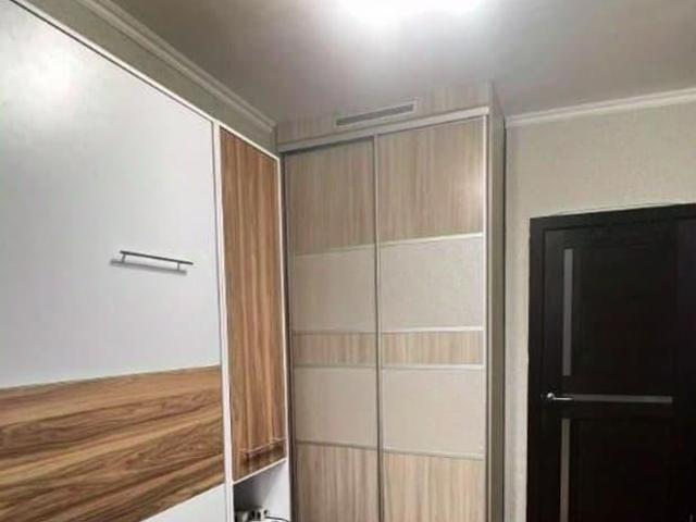 Квартира продажа в Омская область