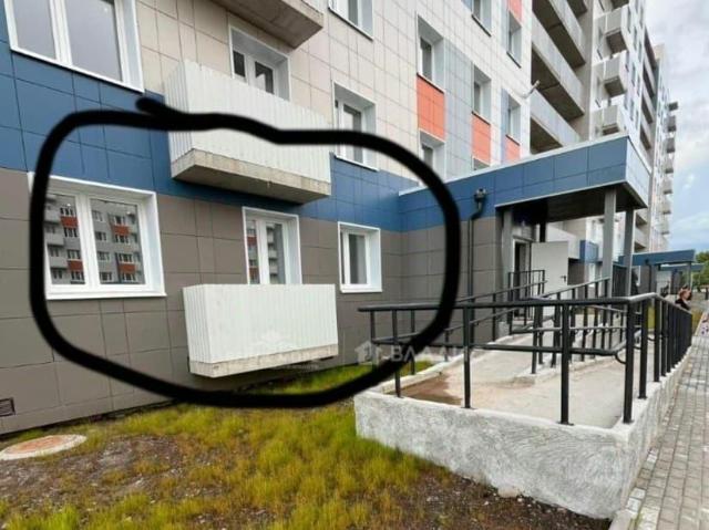 Квартира продажа в Онега, Архангельская область