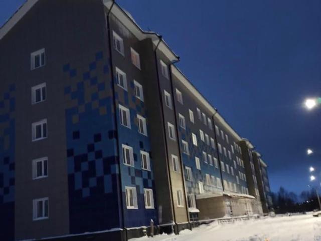 Квартира продажа в Онега, Архангельская область