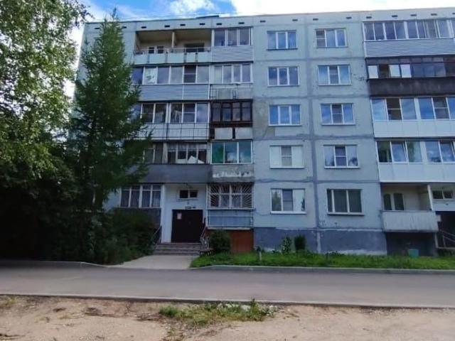 Квартира продажа в Опочка, Псковская область