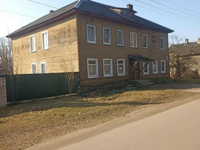 Квартира продажа в Опочка, Псковская область