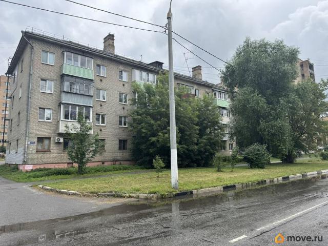 Квартира продажа в Орехово-зуево, Кабардино-Балкарская Республика