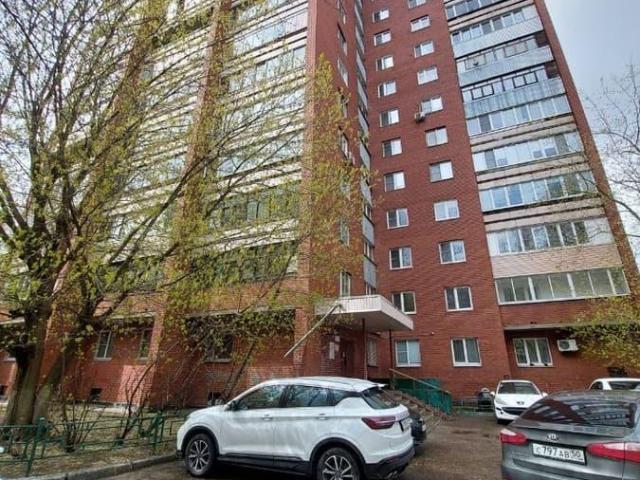 Квартира продажа в Орехово-зуево, Кабардино-Балкарская Республика