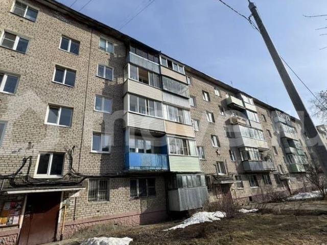 Квартира продажа в Орехово-зуево, Кабардино-Балкарская Республика