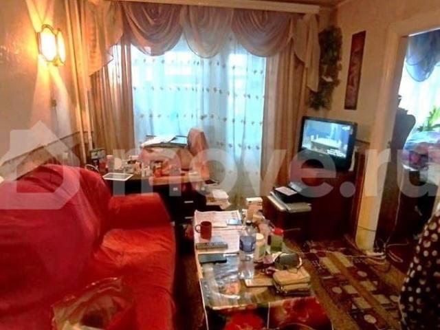 Квартира продажа в Орехово-зуево, Кабардино-Балкарская Республика