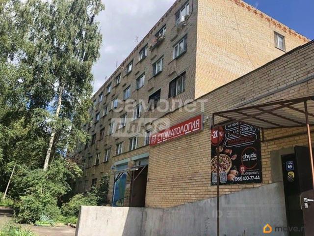 Квартира продажа в Орехово-зуево, Кабардино-Балкарская Республика