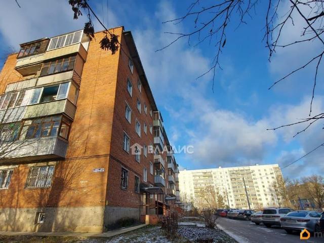 Квартира продажа в Орехово-зуево, Кабардино-Балкарская Республика