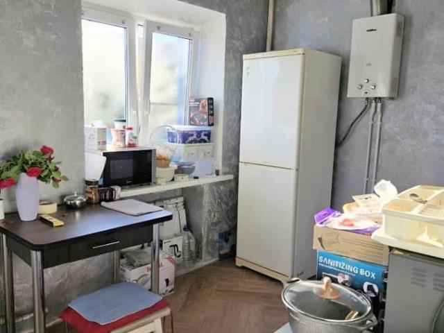 Квартира продажа в Орехово-зуево, Кабардино-Балкарская Республика
