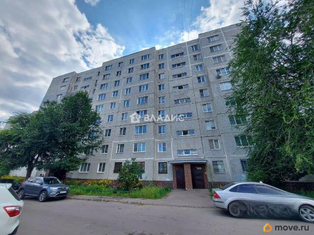 Квартира продажа в Орехово-зуево, Кабардино-Балкарская Республика