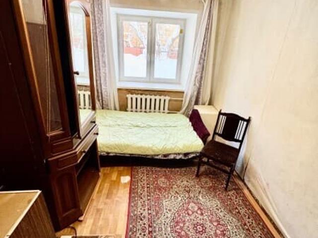 Квартира продажа в Орехово-зуево, Кабардино-Балкарская Республика