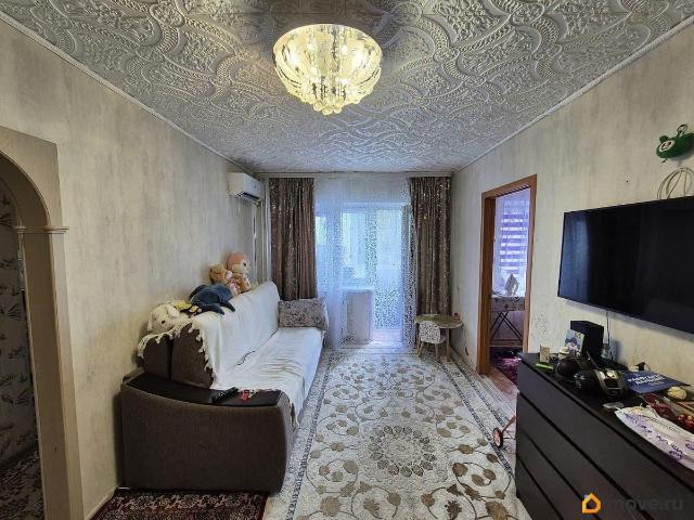Квартира продажа в Орехово-зуево, Кабардино-Балкарская Республика