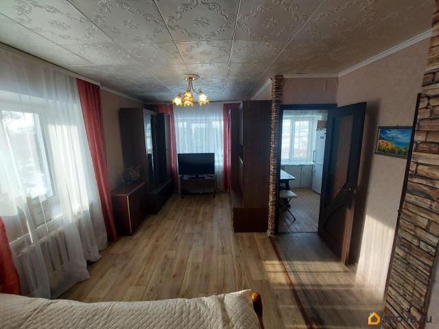 Квартира продажа в Орехово-зуево, Кабардино-Балкарская Республика