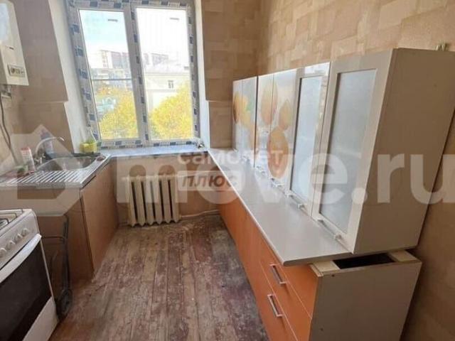 Квартира продажа в Орехово-зуево, Кабардино-Балкарская Республика
