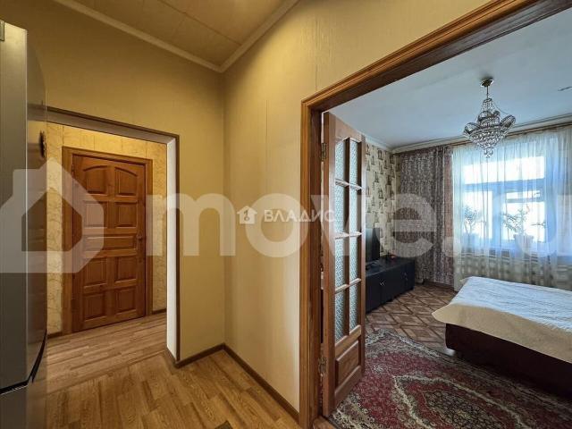 Квартира продажа в Орехово-зуево, Кабардино-Балкарская Республика