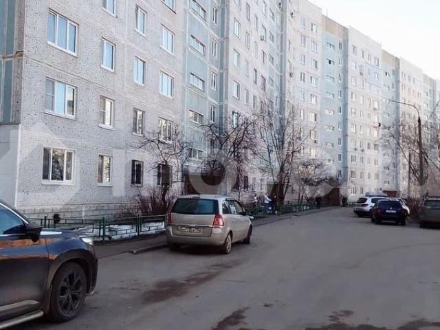 Квартира продажа в Орехово-зуево, Кабардино-Балкарская Республика