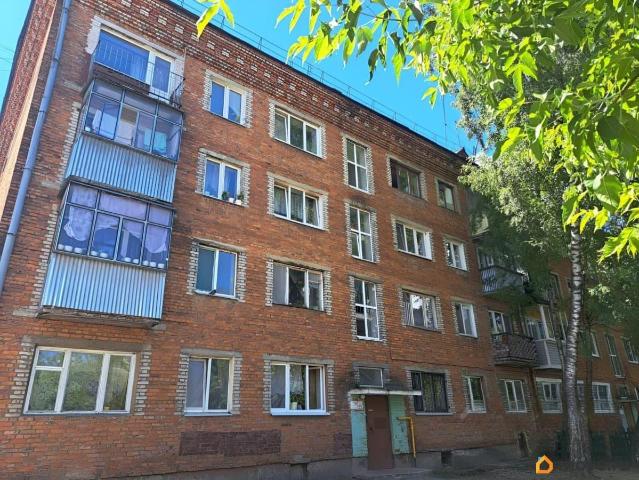 Квартира продажа в Орехово-зуево, Кабардино-Балкарская Республика
