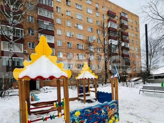 Квартира продажа в Орехово-зуево, Кабардино-Балкарская Республика