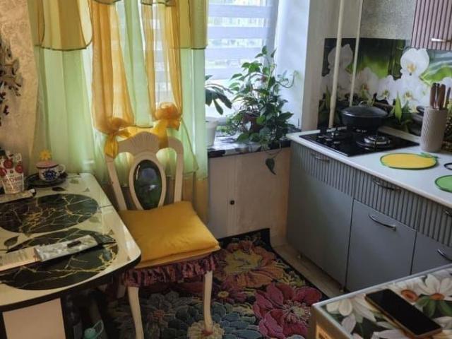 Квартира продажа в Орехово-зуево, Кабардино-Балкарская Республика