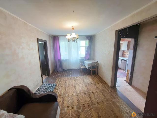 Квартира продажа в Орехово-зуево, Кабардино-Балкарская Республика