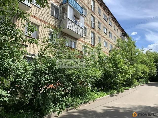 Квартира продажа в Орехово-зуево, Кабардино-Балкарская Республика
