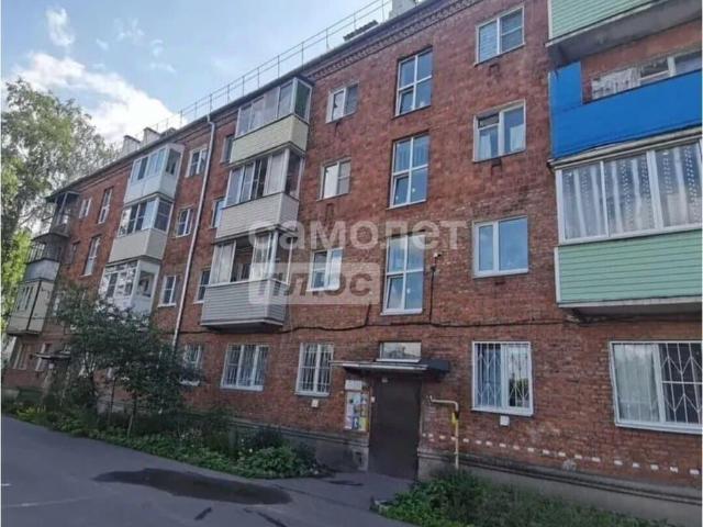 Квартира продажа в Орехово-зуево, Кабардино-Балкарская Республика