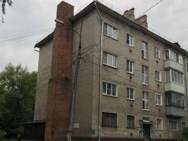 Квартира продажа в Орехово-зуево, Кабардино-Балкарская Республика