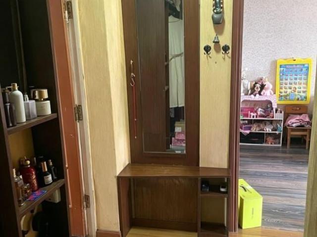 Квартира продажа в Орехово-зуево, Кабардино-Балкарская Республика