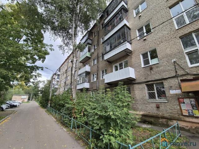 Квартира продажа в Текстильщики, Орехово-Зуево