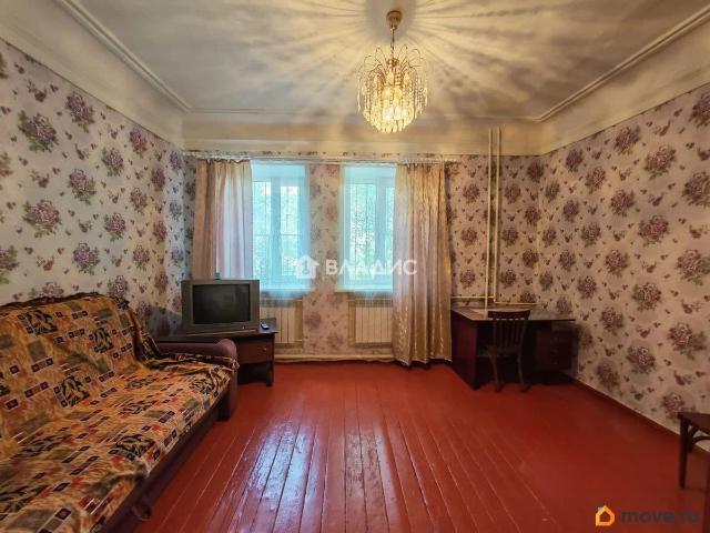 Квартира продажа в Орехово-зуево, Кабардино-Балкарская Республика