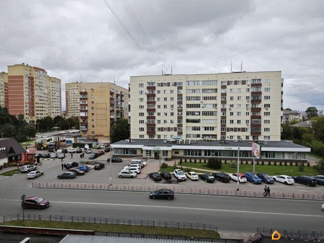 Квартира продажа в Орехово-зуево, Кабардино-Балкарская Республика
