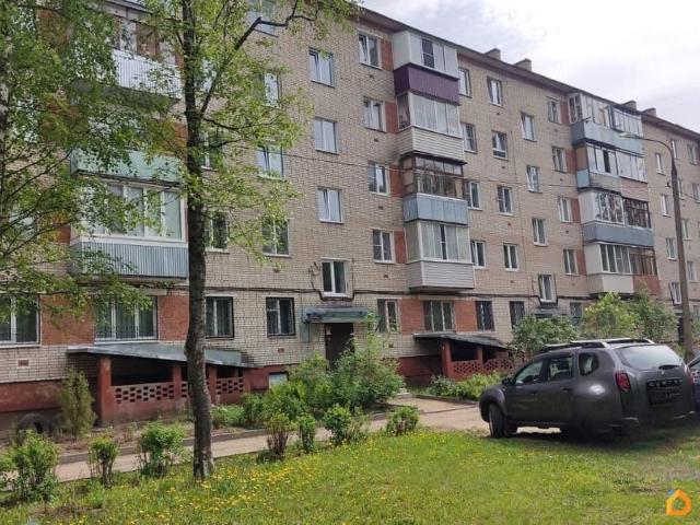 Квартира продажа в Орехово-зуево, Кабардино-Балкарская Республика