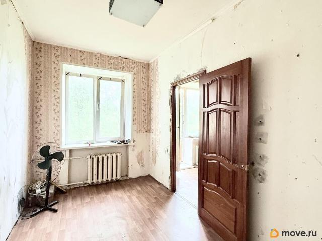 Квартира продажа в Орехово-зуево, Кабардино-Балкарская Республика