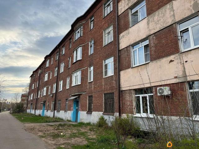 Квартира продажа в Орехово-зуево, Кабардино-Балкарская Республика