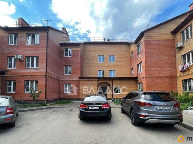 Квартира продажа в Орехово-зуево, Кабардино-Балкарская Республика