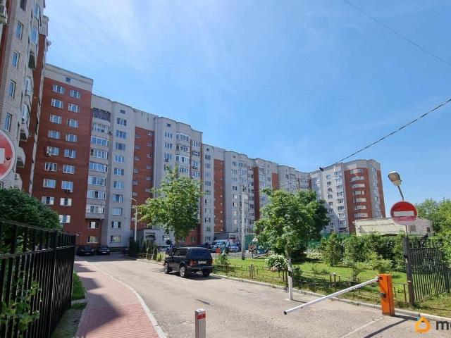 Квартира продажа в Орехово-зуево, Кабардино-Балкарская Республика