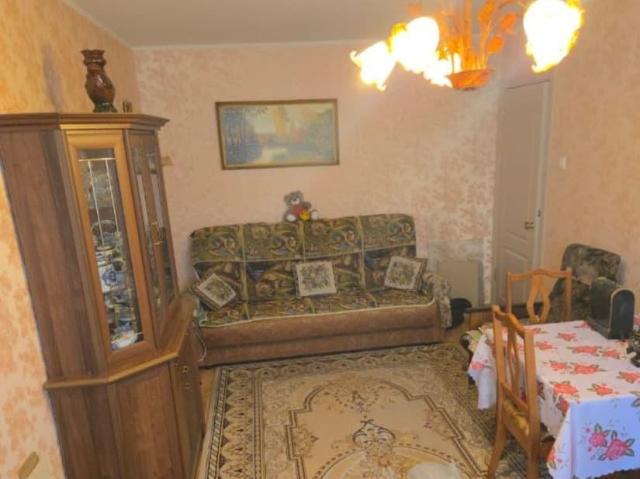 Квартира продажа в Орехово-зуево, Кабардино-Балкарская Республика