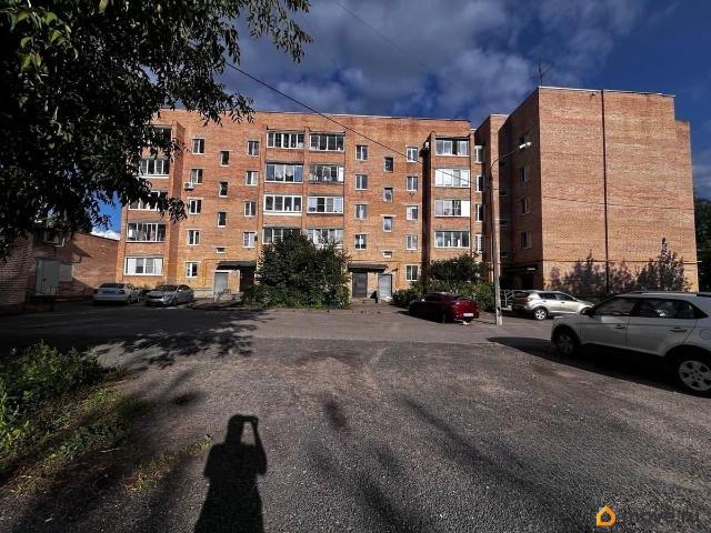 Квартира продажа в Орехово-зуево, Кабардино-Балкарская Республика