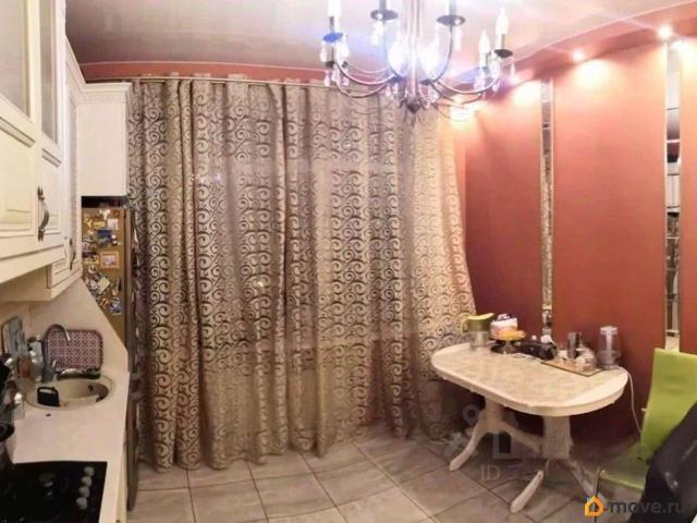 Квартира продажа в микрорайон Мадонский, Орехово-Зуево