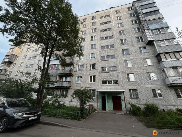 Квартира продажа в Орехово-зуево, Кабардино-Балкарская Республика