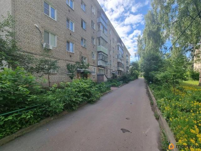 Квартира продажа в Орехово-зуево, Кабардино-Балкарская Республика