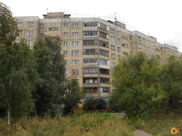 Квартира продажа в Орловская область