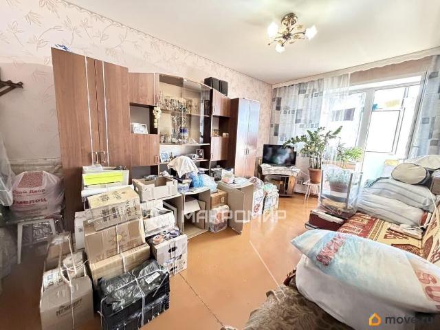 Квартира продажа в Орловская область