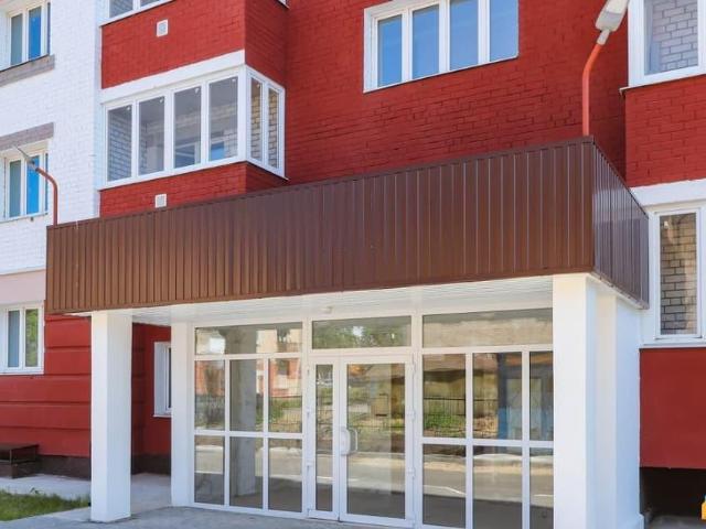 Квартира продажа в Орловская область