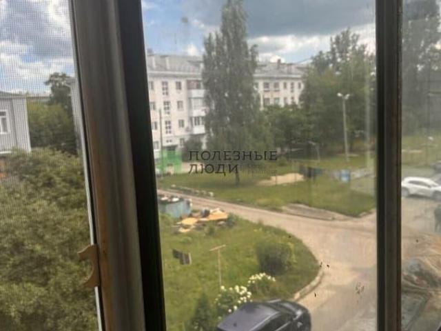 Квартира продажа в Орловская область
