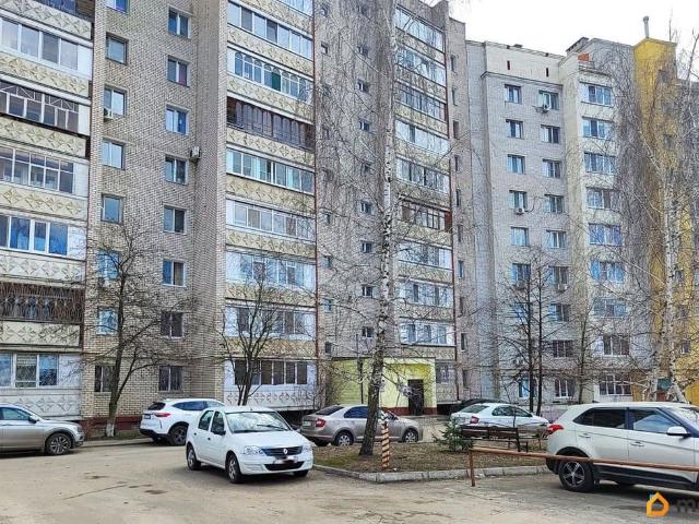 Квартира продажа в Орловская область