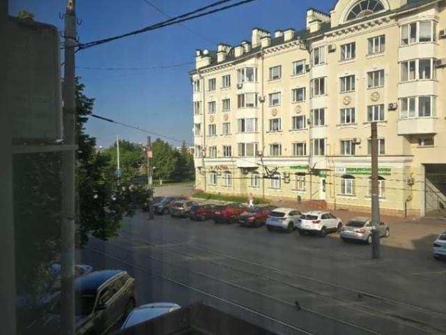 Квартира продажа в Орловская область