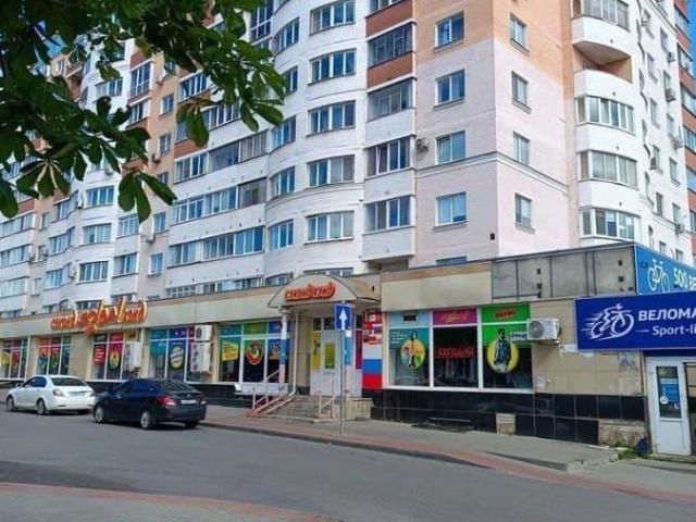 Квартира продажа в Орловская область